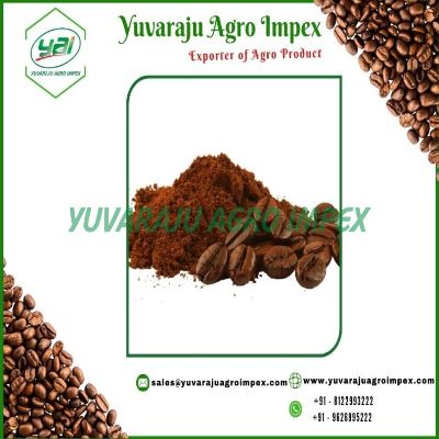 Filter Coffee Powder